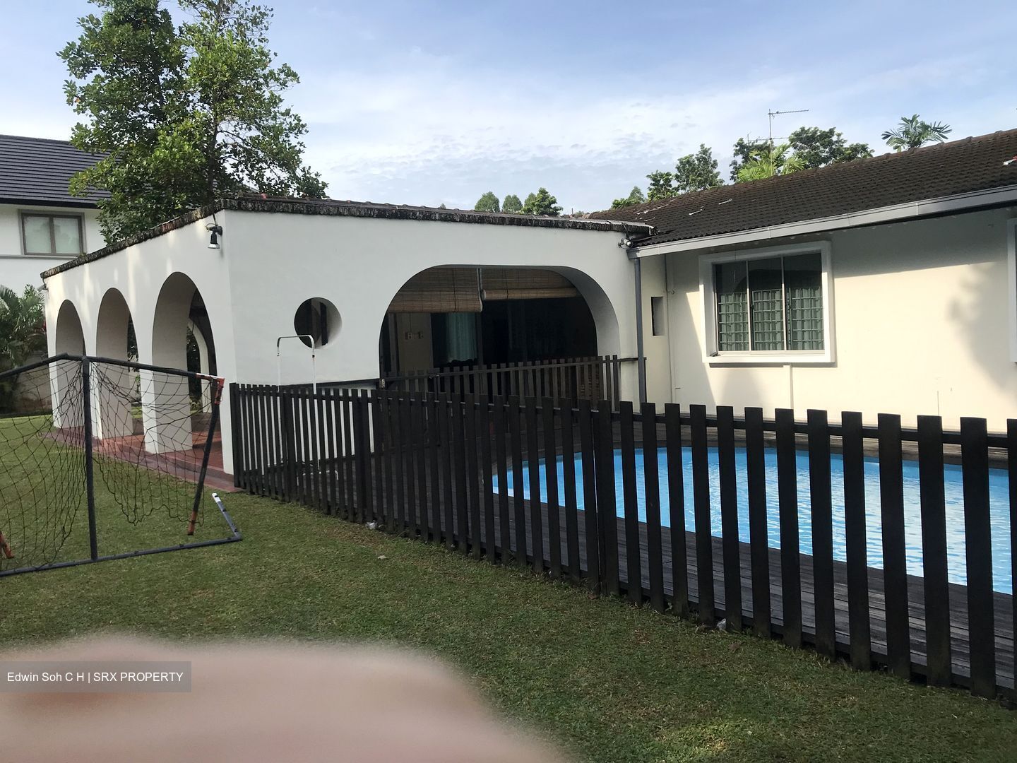 Binjai Park (D21), Detached #531325441